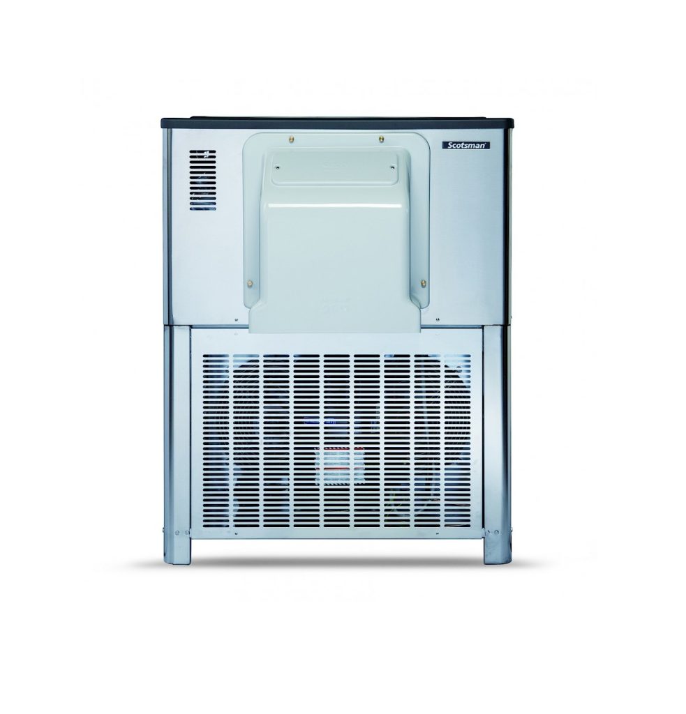 یخساز پولکی 785 کیلوئی MAR 106 اسکاتمن. تحهیزات آشپزخانه صنعتی آریا