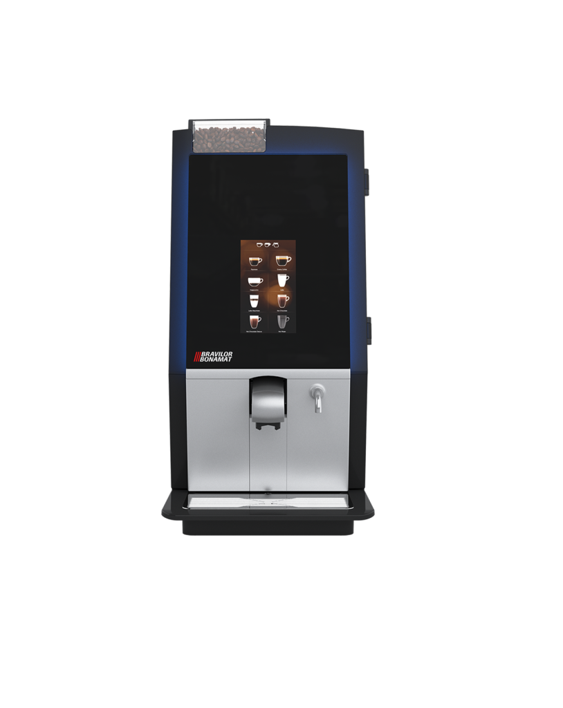 دستگاه اسپرسو espercious 22 فول اتوماتیک با 2 آسیاب. تجهیزات آشپزخانه صنعتی آریا