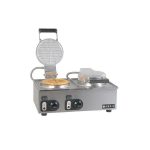 Waffle Baker Double Plate Model: WBA0002