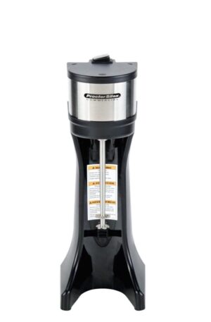 دستگاه میلک شیک تک لیوان Proctor - Silex همیلتون بیچ. تجهیزات آشپزخانه صنعتی آریا