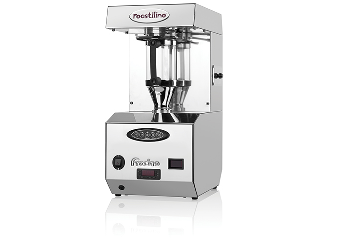 Roastilino coffee roaster