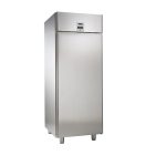 NPT ACTIVE 1 DOOR DIGITAL FREEZER, 670LT (-22/-15) – REMOTE