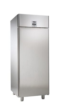 فریزر تک درب 670 لیتری 22-/15- زانوسی. تجهیزات آشپزخانه صنعتی آریا