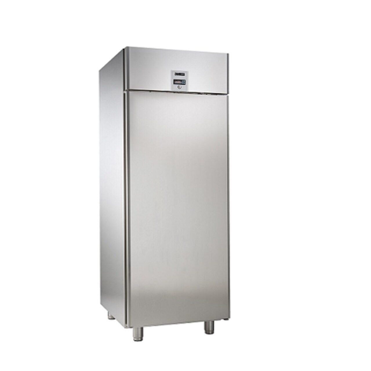 فریزر تک درب 670 لیتری 22-/15- زانوسی. تجهیزات آشپزخانه صنعتی آریا