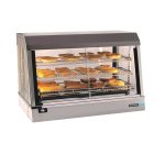 Pie Warmer Deluxe 660mm Model: PWK0002