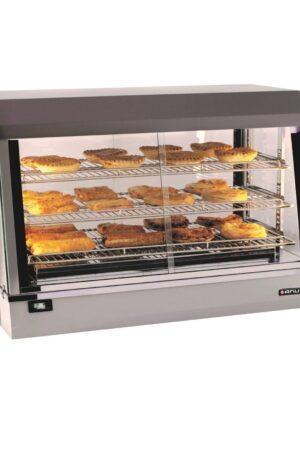Pie Warmer Deluxe 900mm Model: PWK0003