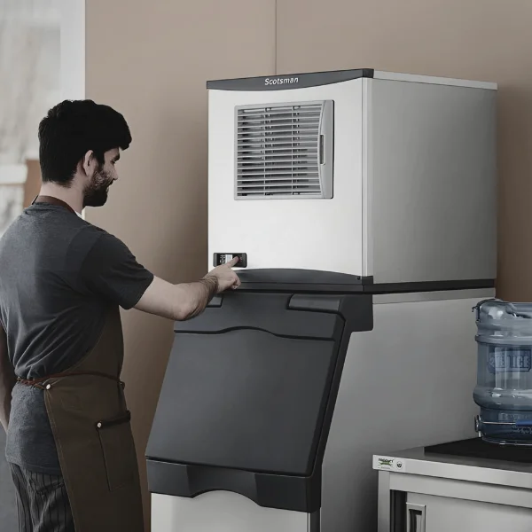 انواع تجهیزات خنک کننده غذا فقط در تجهیزات آشپزخانه صنعتی آریا