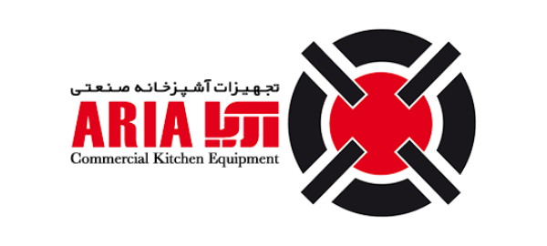 لوگو آریا گروپ