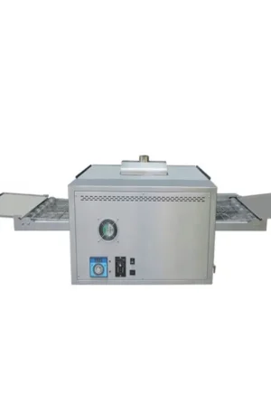 فر پیتزا ریلی گازی ۱۲ اینچ مدل WGP-12 آریا