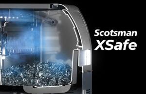 سیستم XSafe اسکاتمن، نگاهی عمیق به بهداشت پیشرفته