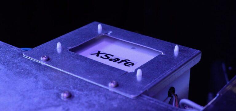 سیستم XSafe اسکاتمن چیست؟ نگاهی عمیق به بهداشت پیشرفته