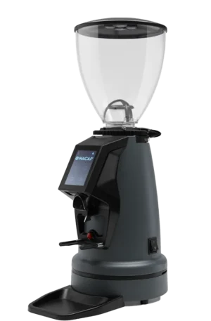 آسیاب قهوه صنعتی Macap مدل MI40 Touch