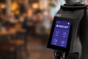 ۳ قطعه یدکی ضروری برای آسیابهای MACAP : افزایش عمر دستگاه آسیاب قهوه با تعویض به موقع