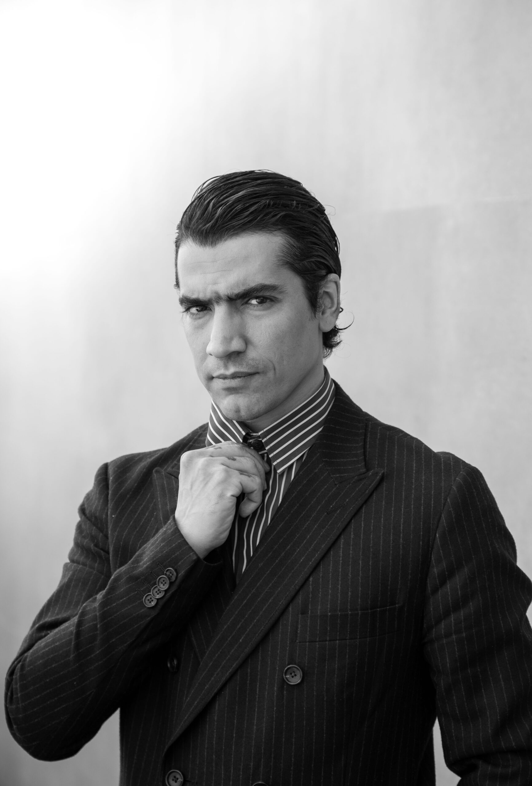 مرتضی میرطالبی